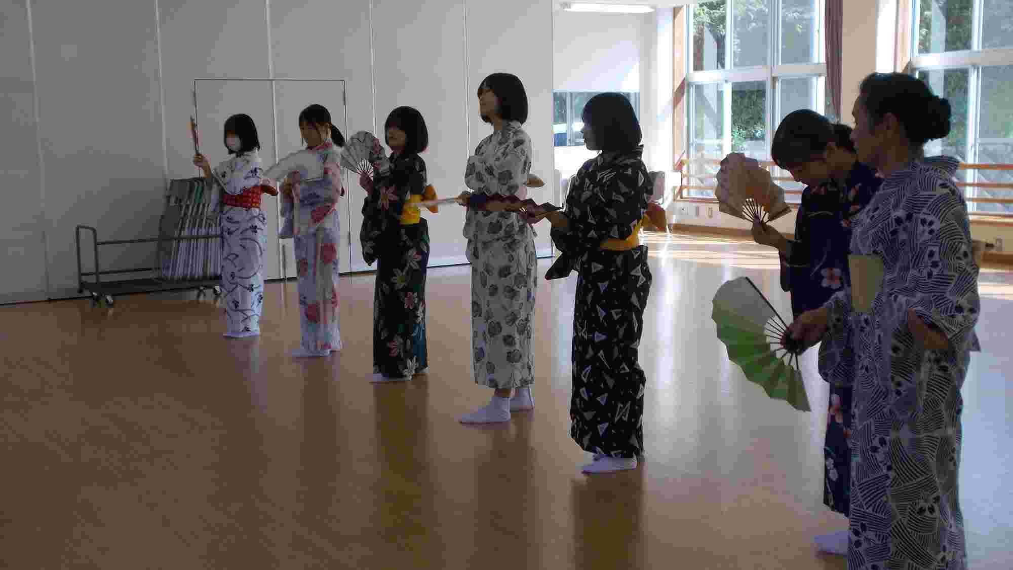 弓道