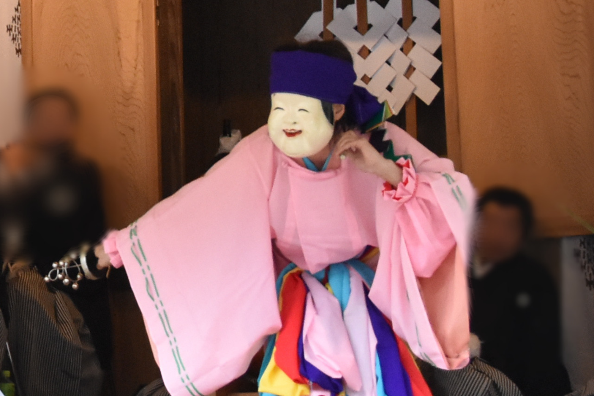 乙女之命（おとめのみこと）演者の写真