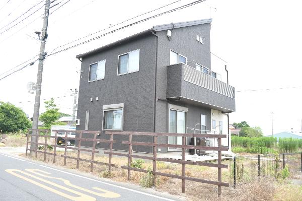 外観1